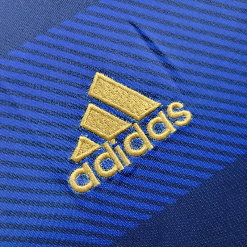 BAJO ENCARGO ARGENTINA VISITANTE RETRO  2014 VERSION FAN