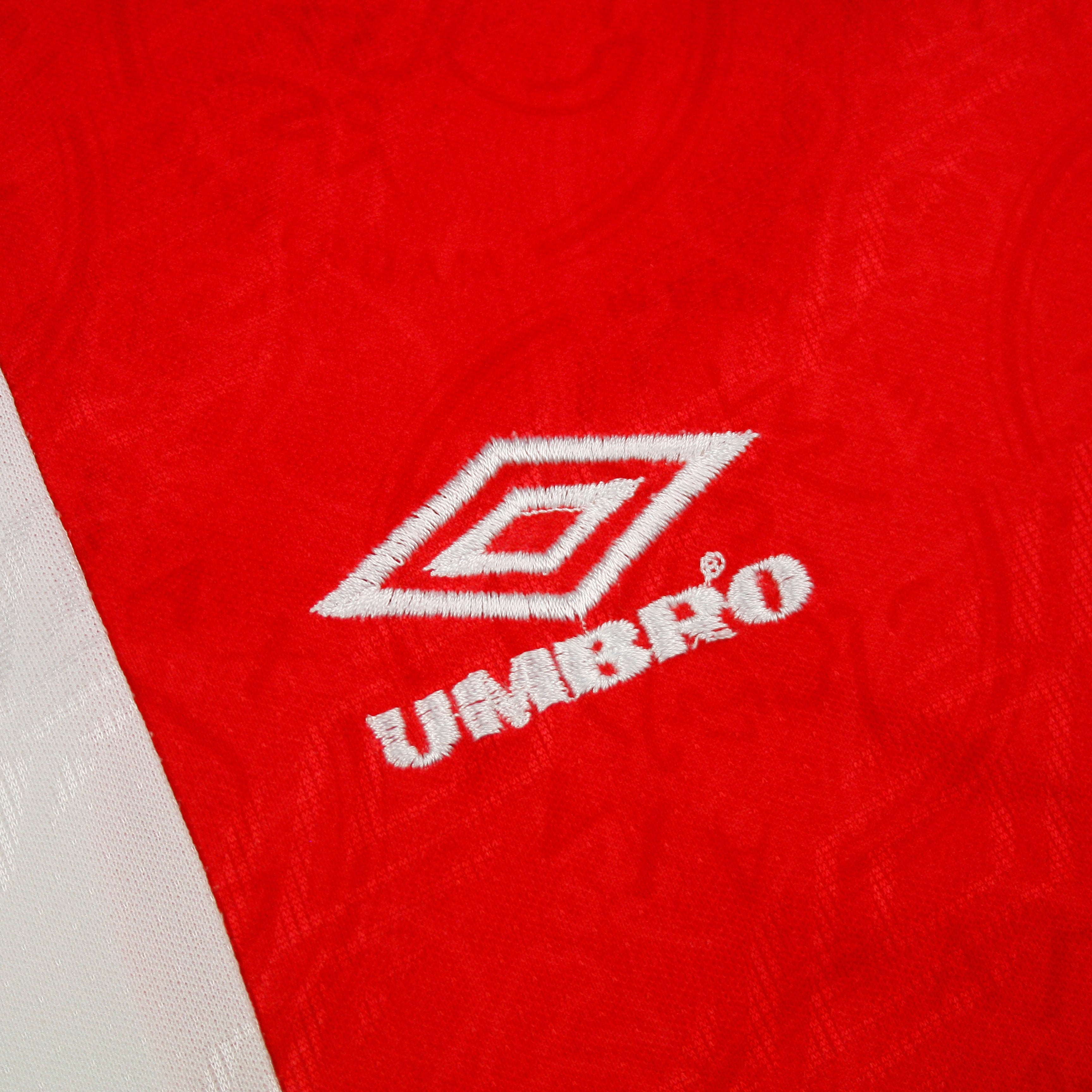 BAJO ENCARGO AJAX LOCAL RETRO  1994/95 VERSION FAN