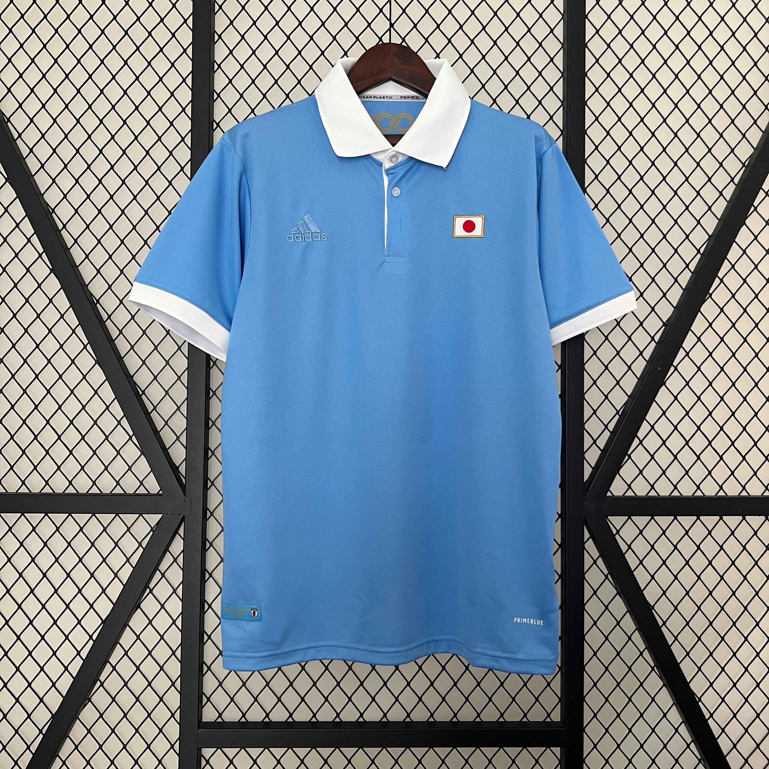 BAJO ENCARGO JAPON EDICION ESPECIAL 2024 VERSION FAN