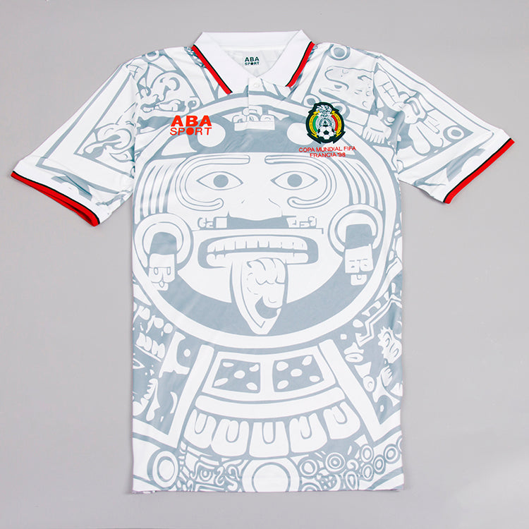 ENTREGA INMEDIATA MEXICO VISITA 1998 VERSION FAN