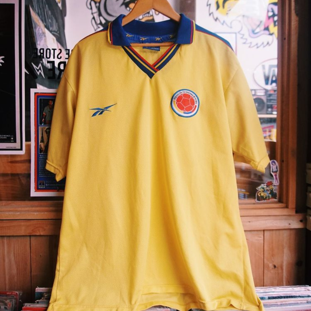 ENTREGA INMEDIATA COLOMBIA 1998 HOME