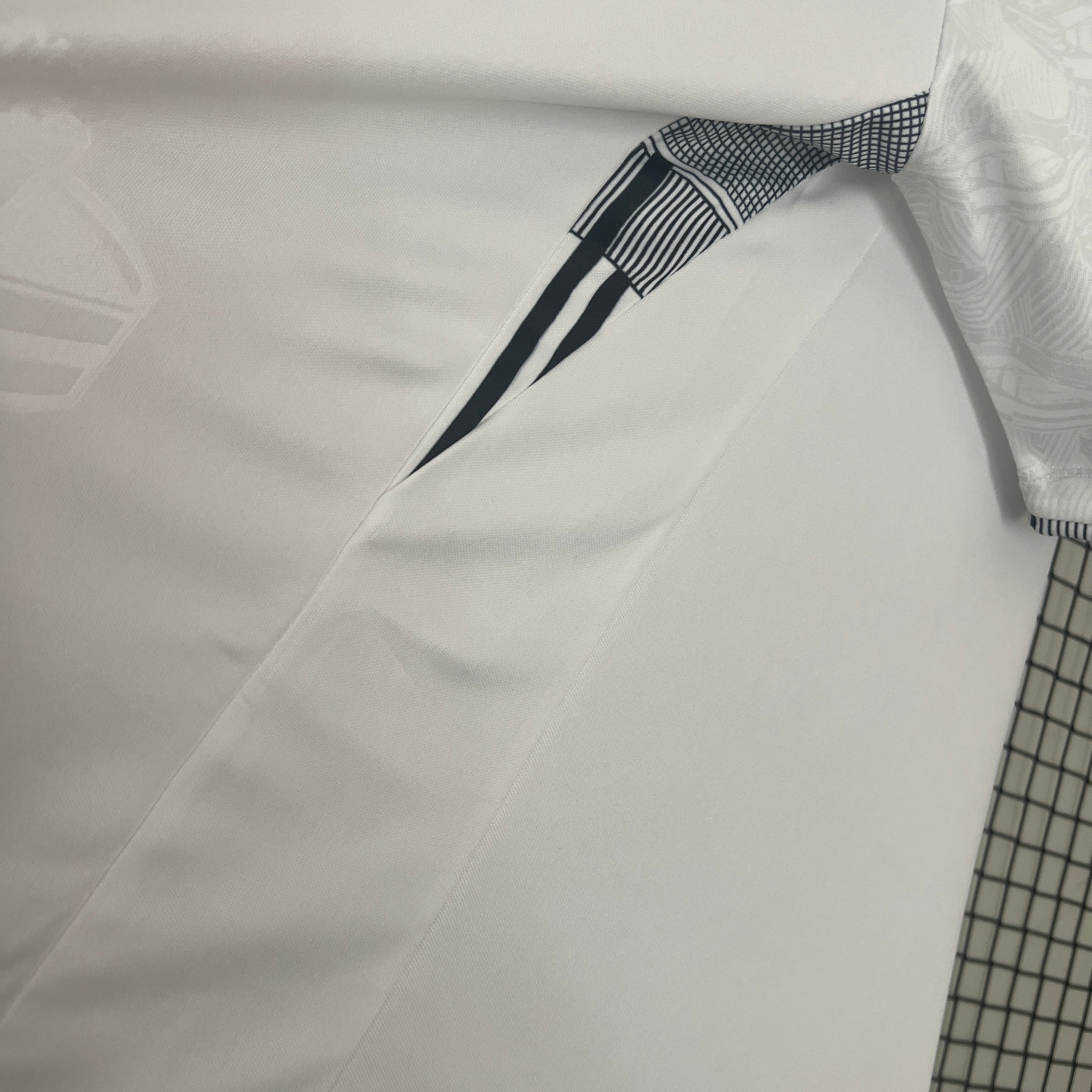 ENTREGA INMEDIATA SANTOS LOCAL 2024 VERSION FAN