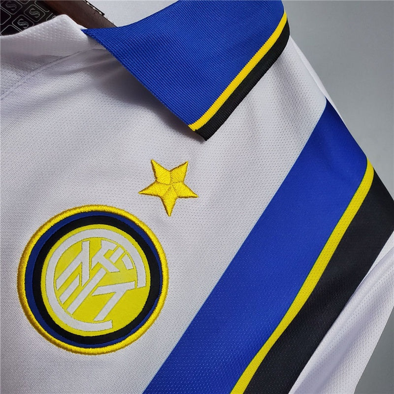 Inter de Milán Visita Retro 1997/98 Versión Fan