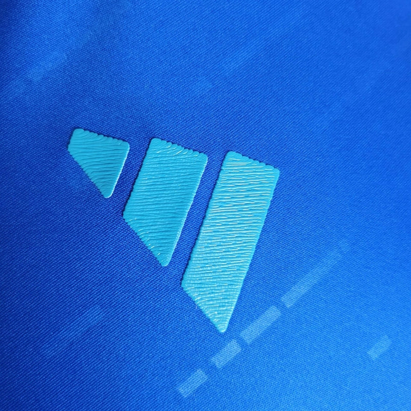 BAJO ENCARGO ARGENTINA VISITA 2024 VERSIÓN JUGADOR