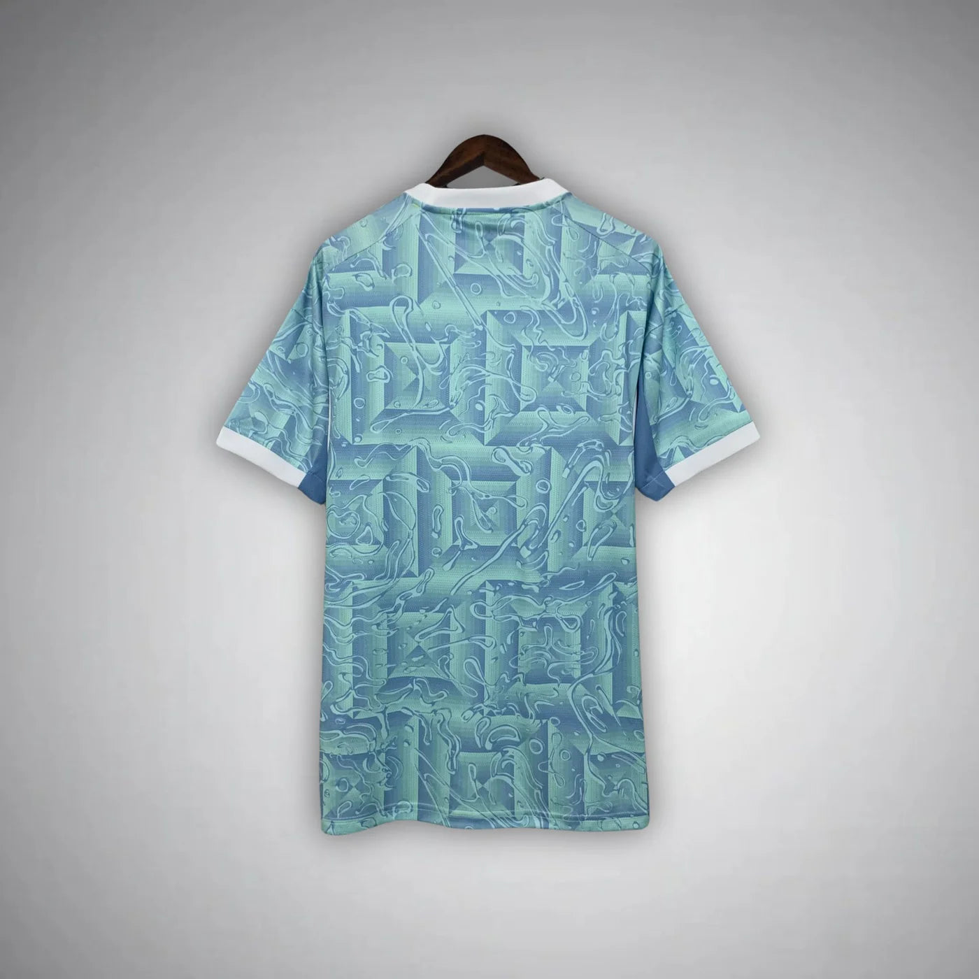 IMMEDIATE DELIVERY JUVENTUS AWAY 2025/26 FAN VERSION 