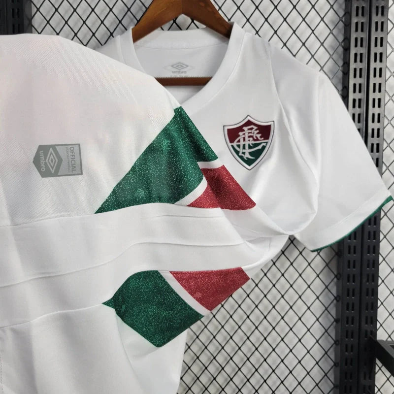 ENTREGA INMEDIATA FLUMINENSE VISITA 2024/25 VERSION FAN