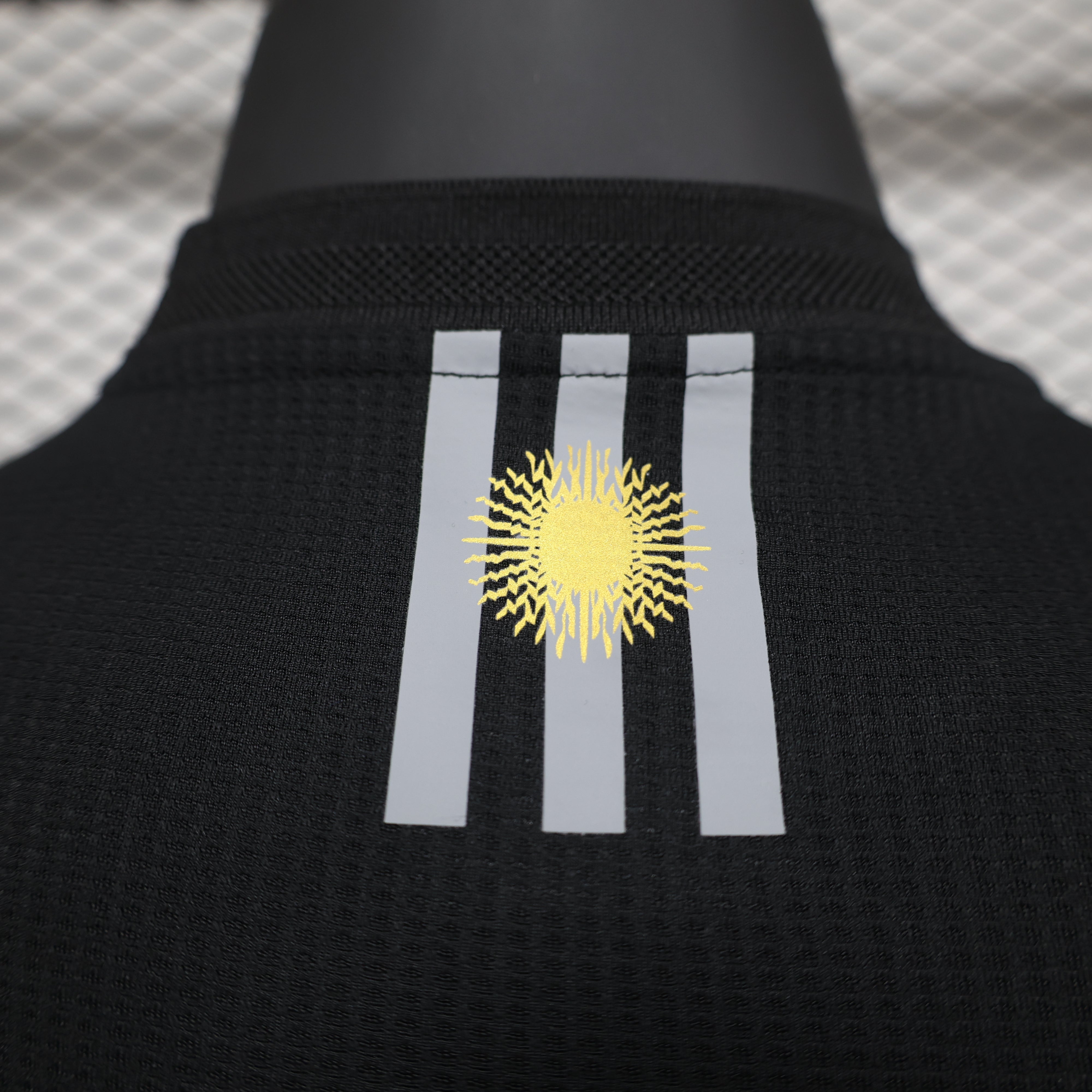 BAJO ENCARGO ARGENTINA EDICION ESPECIAL VERSION JUGADOR