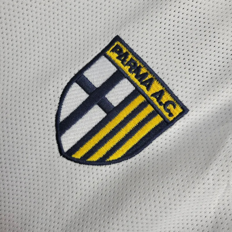 ENTREGA INMEDIATA PARMA VISITA 2003 VERSION FAN