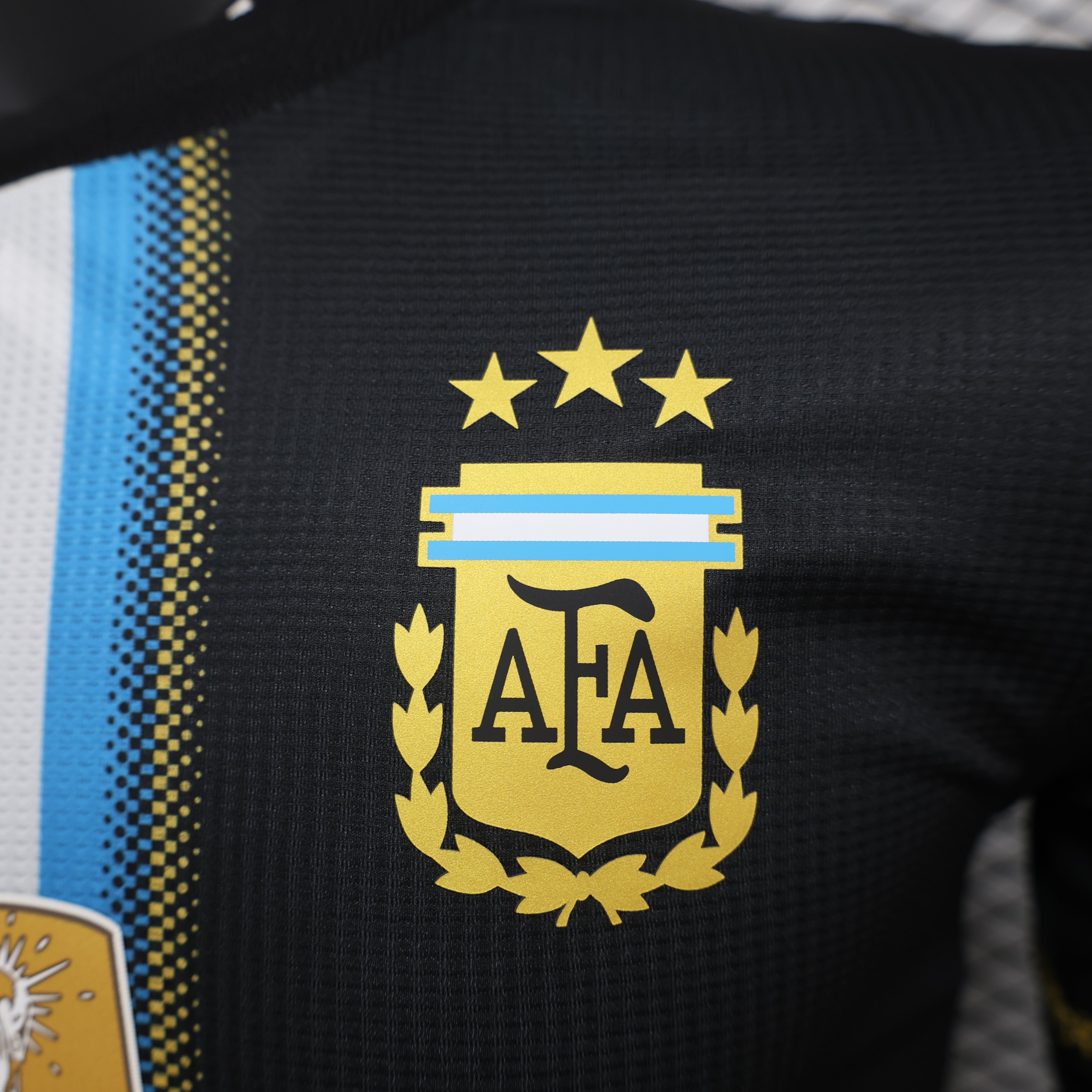 BAJO ENCARGO ARGENTINA EDICION ESPECIAL VERSION JUGADOR