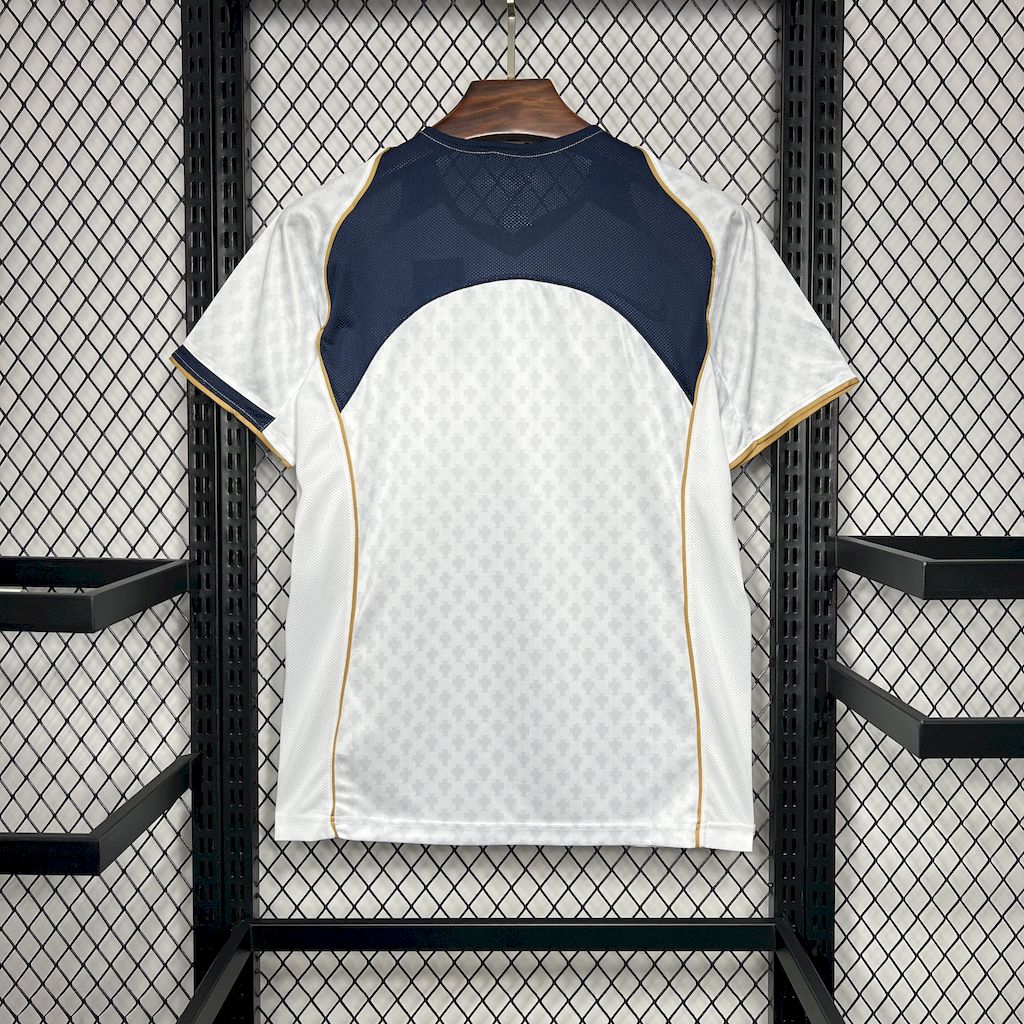 ENTREGA INMEDIATA PORTUGAL VISITA 2004 VERSION FAN