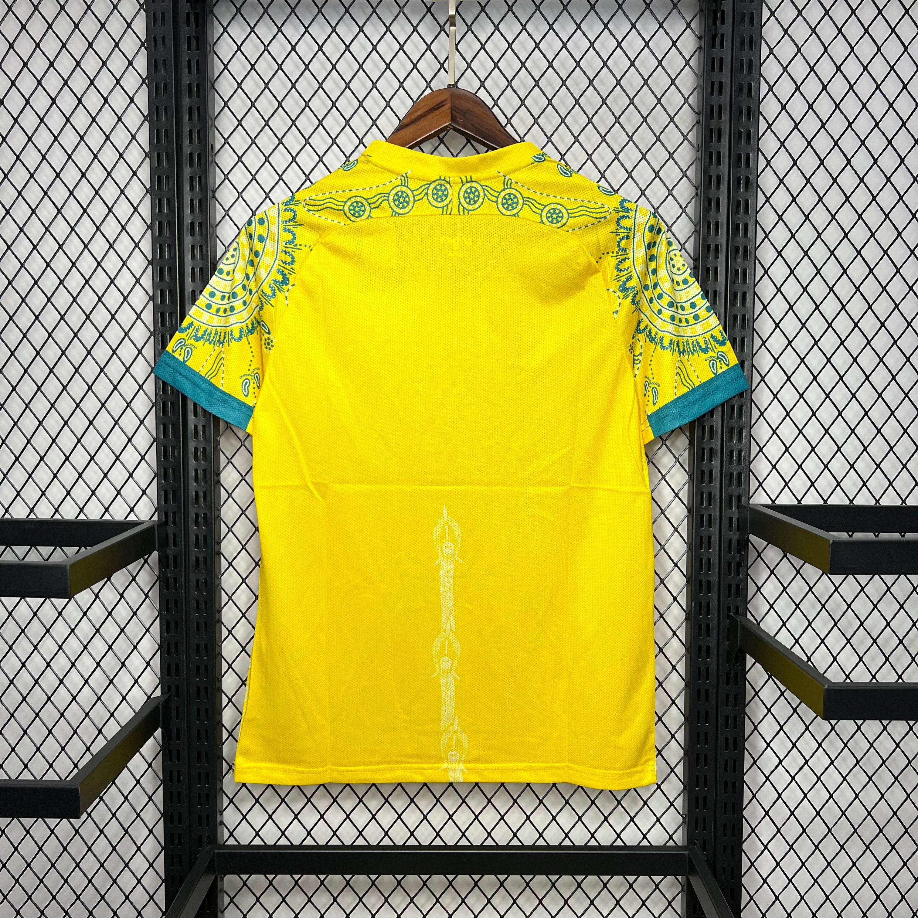 BAJO ENCARGO AUSTRALIA LOCAL 2024/25 VERSIÓN FAN