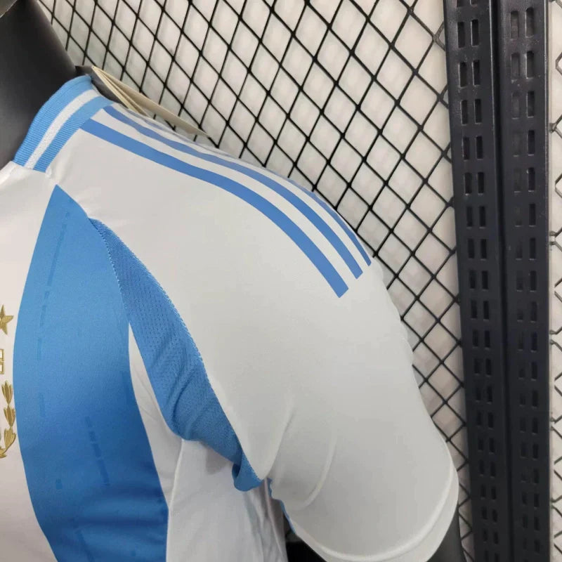 BAJO ENCARGO ARGENTINA LOCAL 2024 VERSIÓN JUGADOR