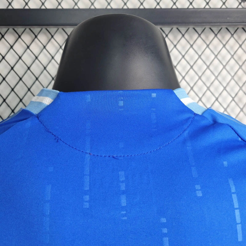 BAJO ENCARGO ARGENTINA VISITA 2024 VERSIÓN JUGADOR