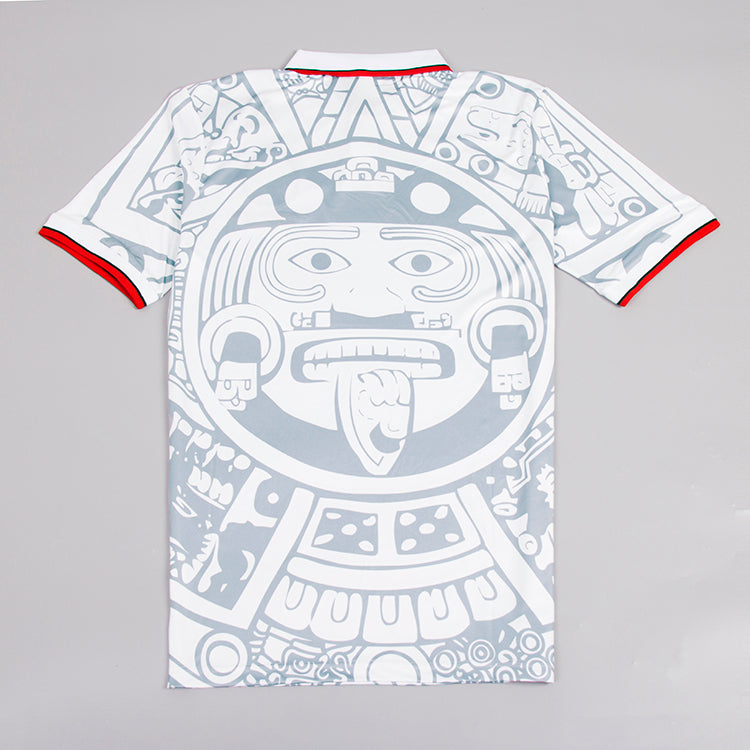 ENTREGA INMEDIATA MEXICO VISITA 1998 VERSION FAN