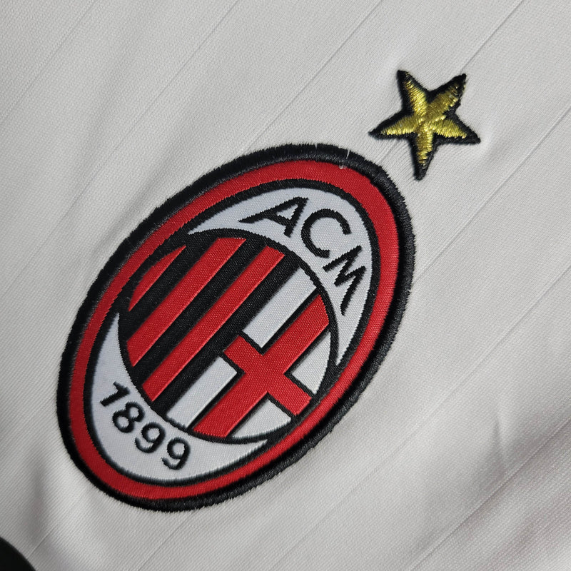 ENTREGA INMEDIATA AC MILAN AWAY 2006/07