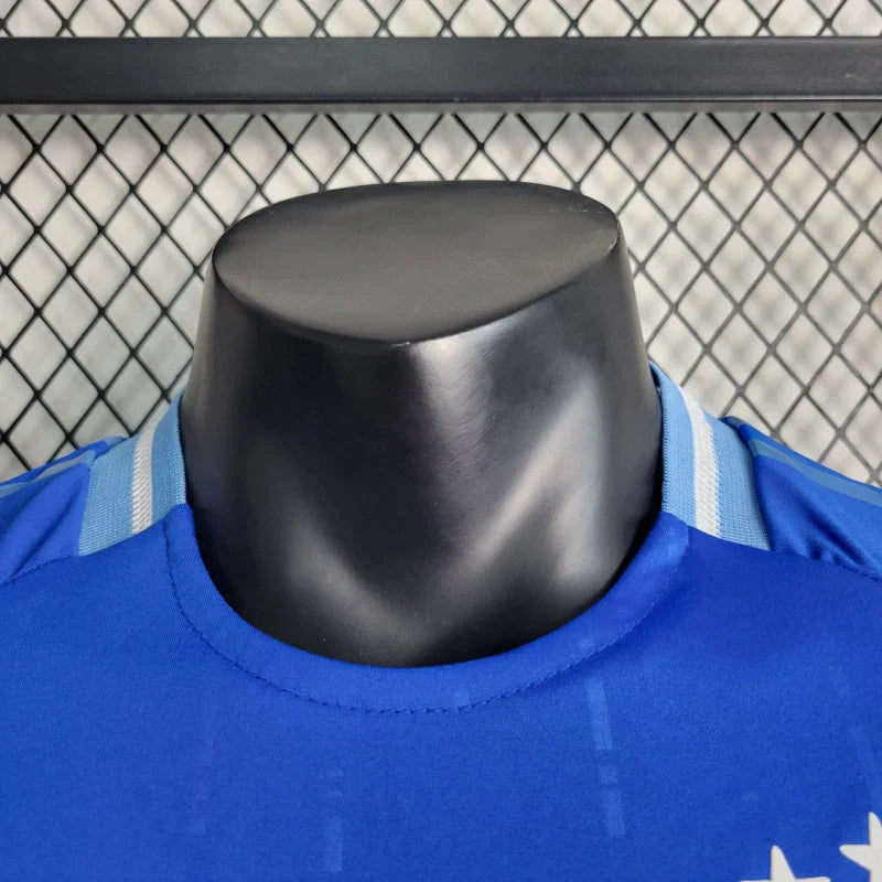 BAJO ENCARGO ARGENTINA VISITA 2024 VERSIÓN JUGADOR