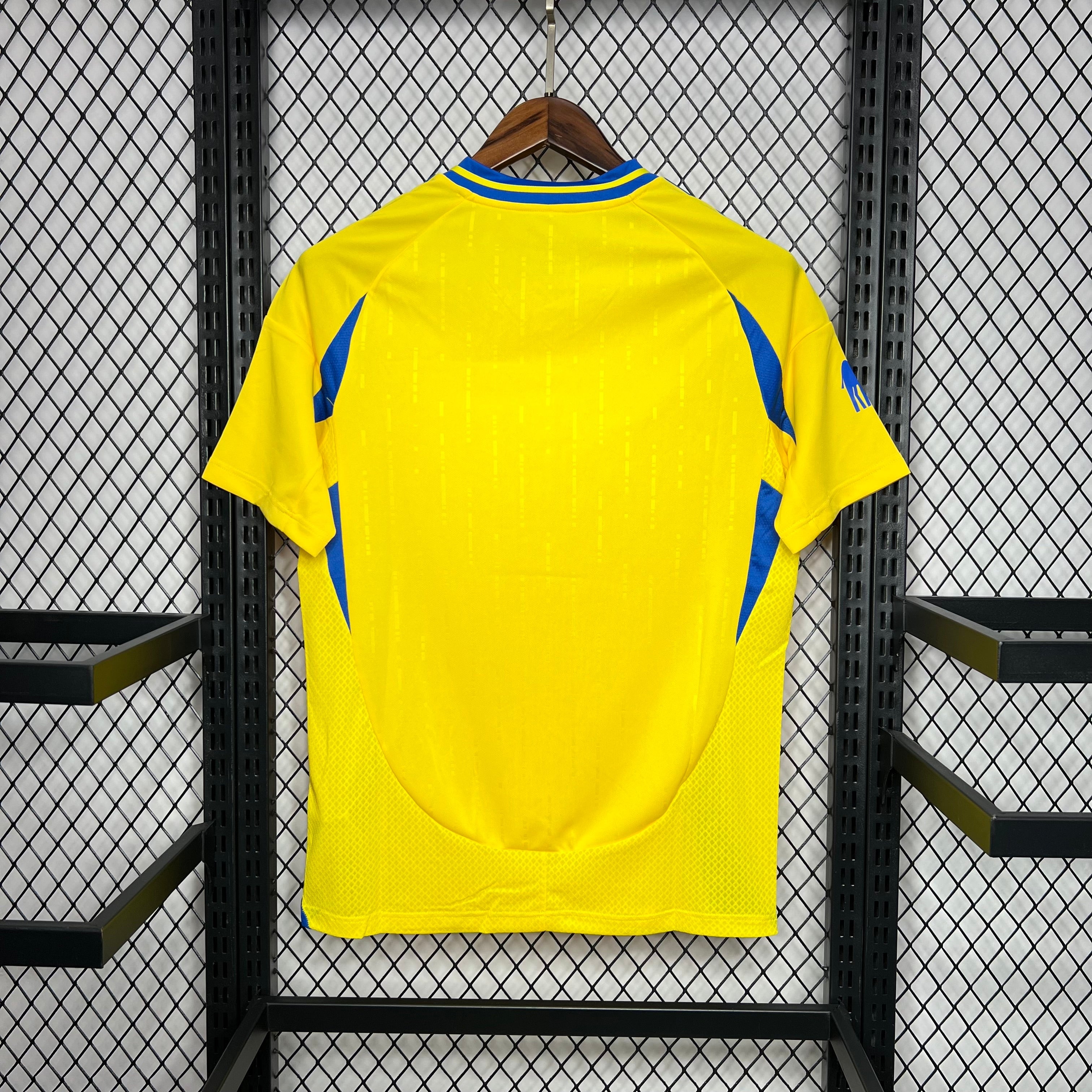 ENTREGA INMEDIATA AL NASSR 2024/25 HOME