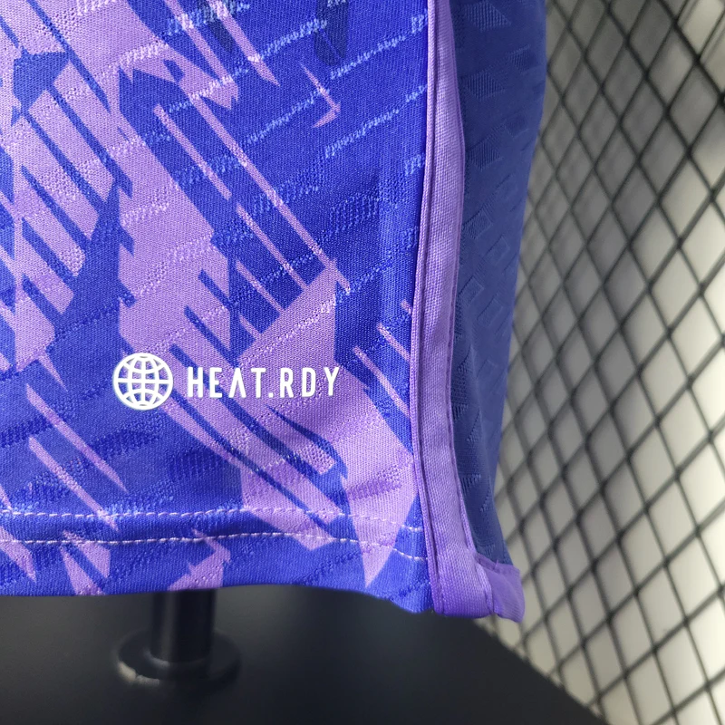 BAJO ENCARGO ARGENTINA VISITA "3 ESTRELLAS" 2022 VERSIÓN JUGADOR