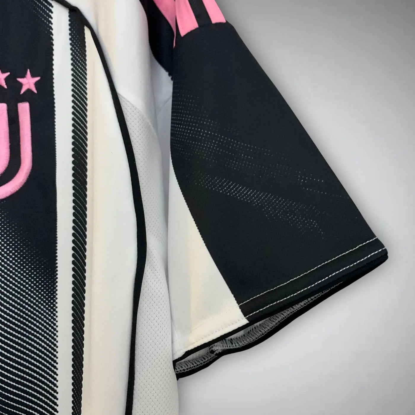 ENTREGA INMEDIATA JUVENTUS LOCAL  2025/26 VERSION FAN