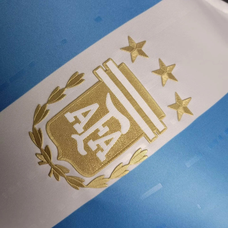 BAJO ENCARGO ARGENTINA LOCAL 2024 VERSIÓN JUGADOR