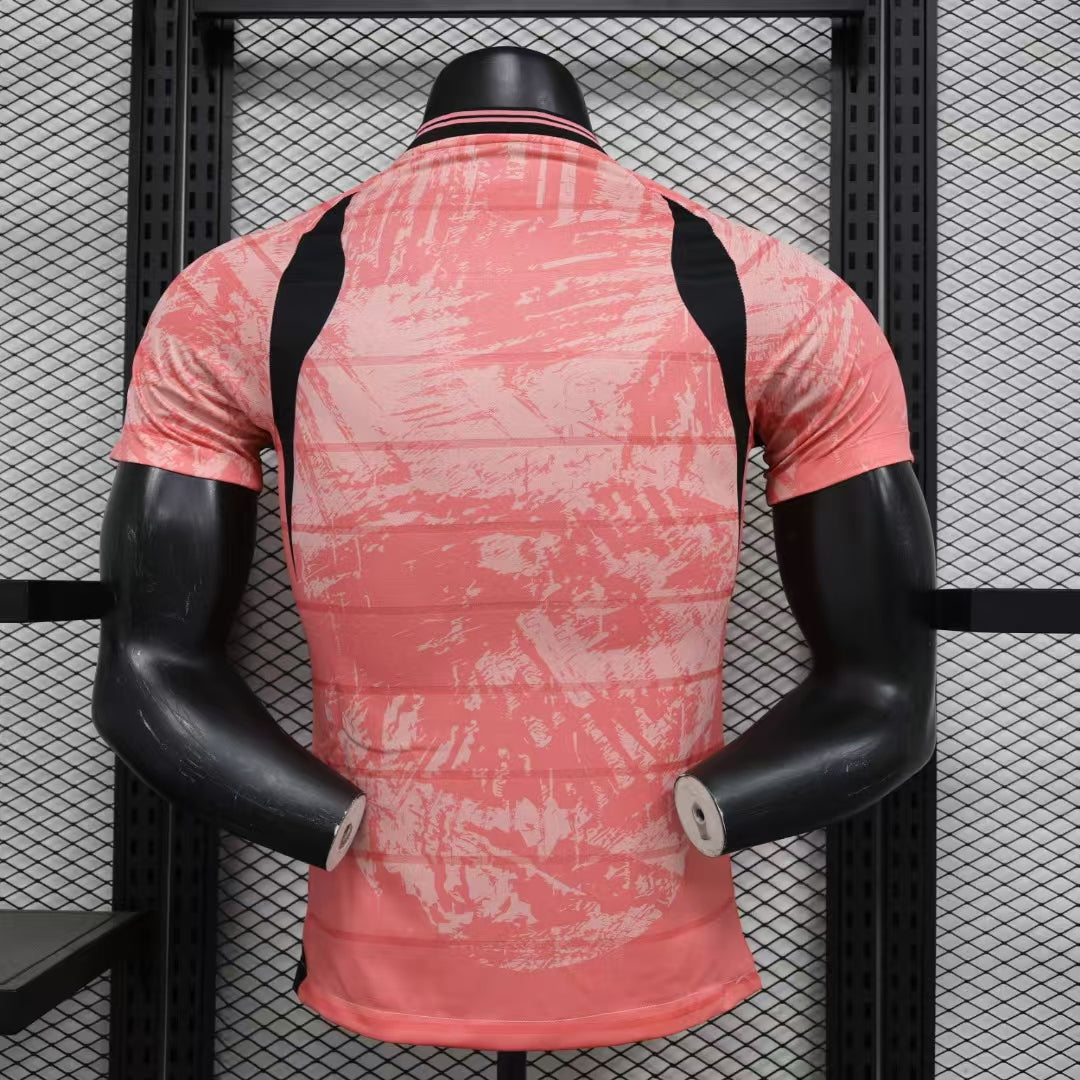 ENTREGA INMEDIATA INTER MIAMI EDICION ESPECIAL 2024 VERSION FAN