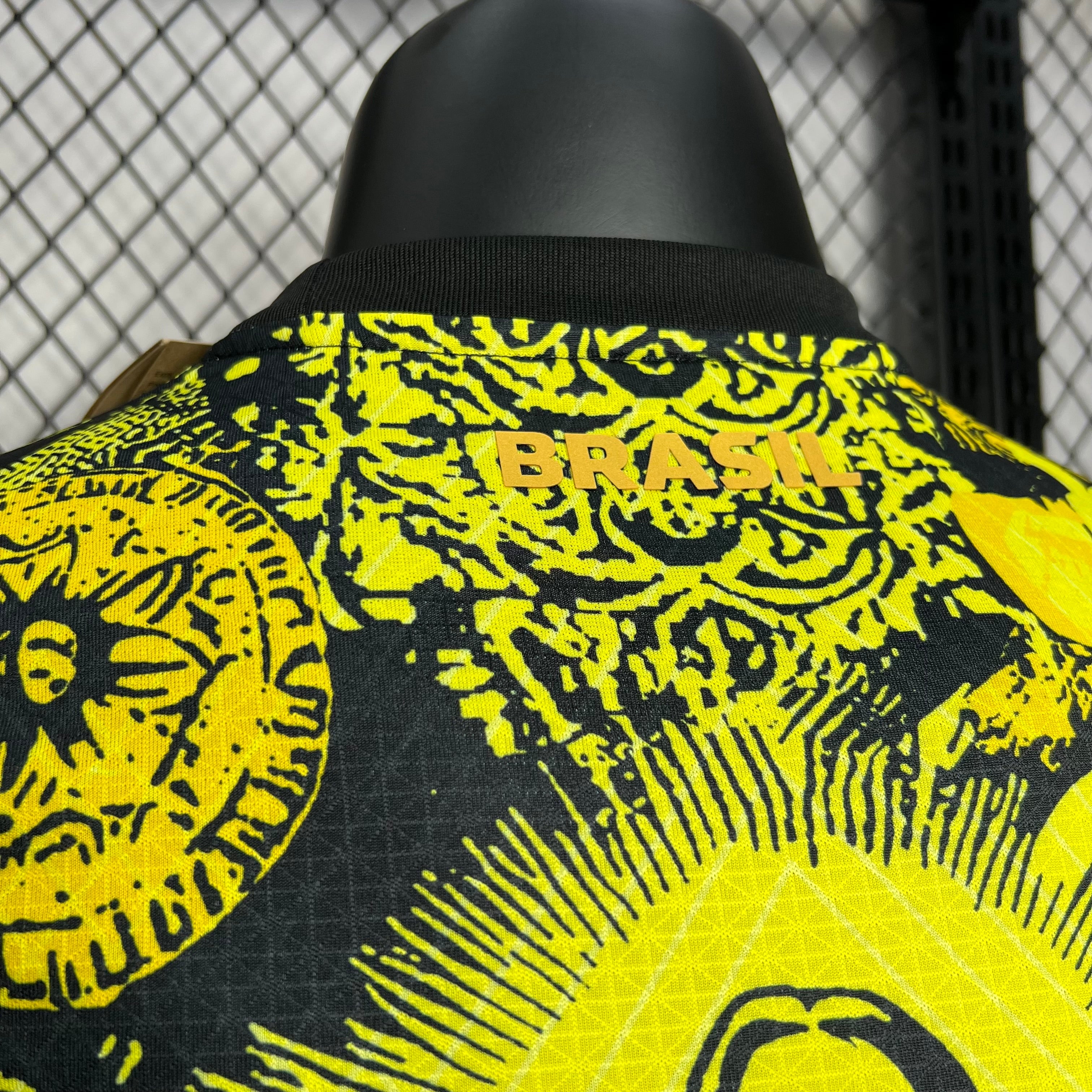 BAJO ENCARGO BRASIL "EDICIÓN ESPECIAL" 2024 VERSIÓN JUGADOR