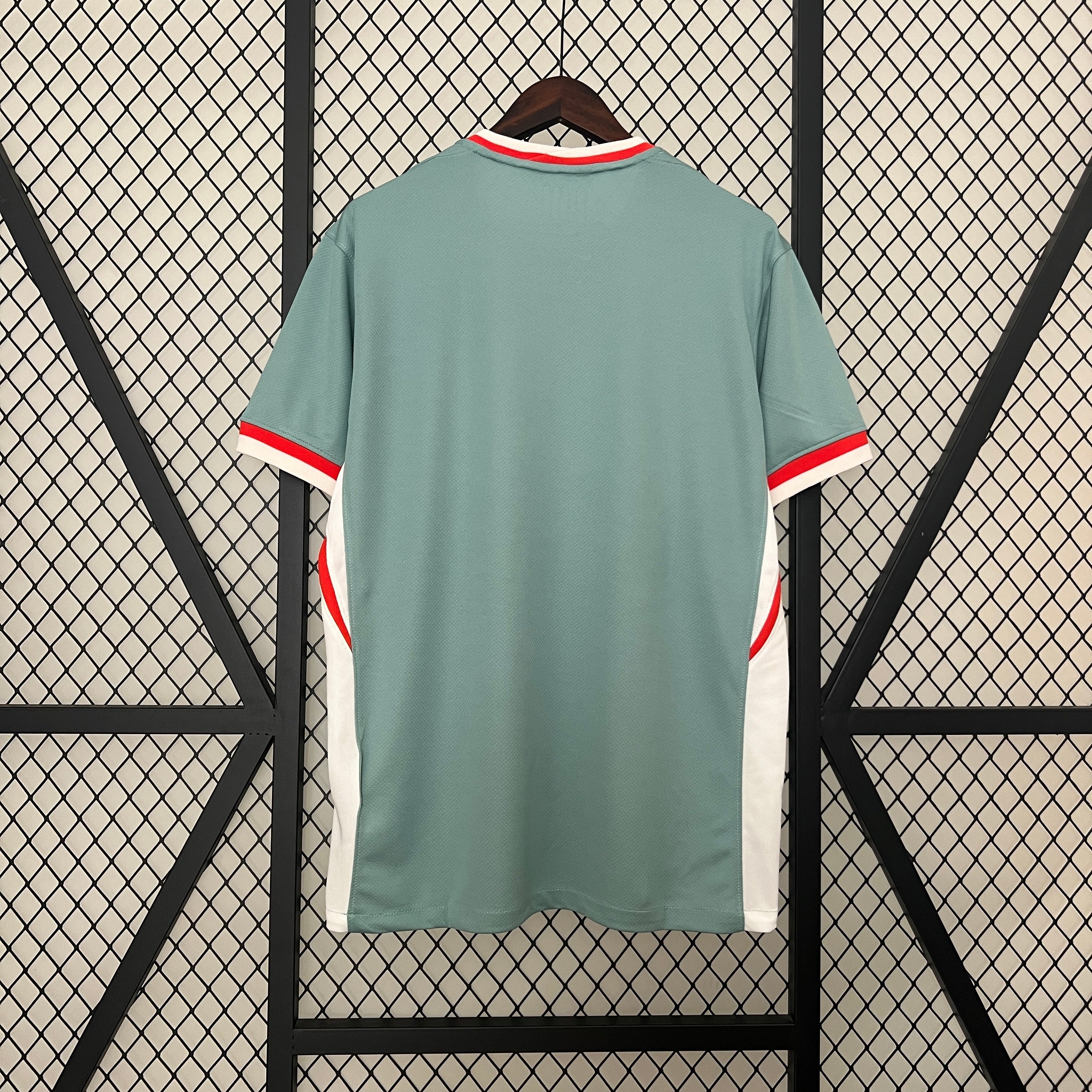 IMMEDIATE DELIVERY ATLÉTICO MADRID AWAY 2024/25 FAN VERSION 