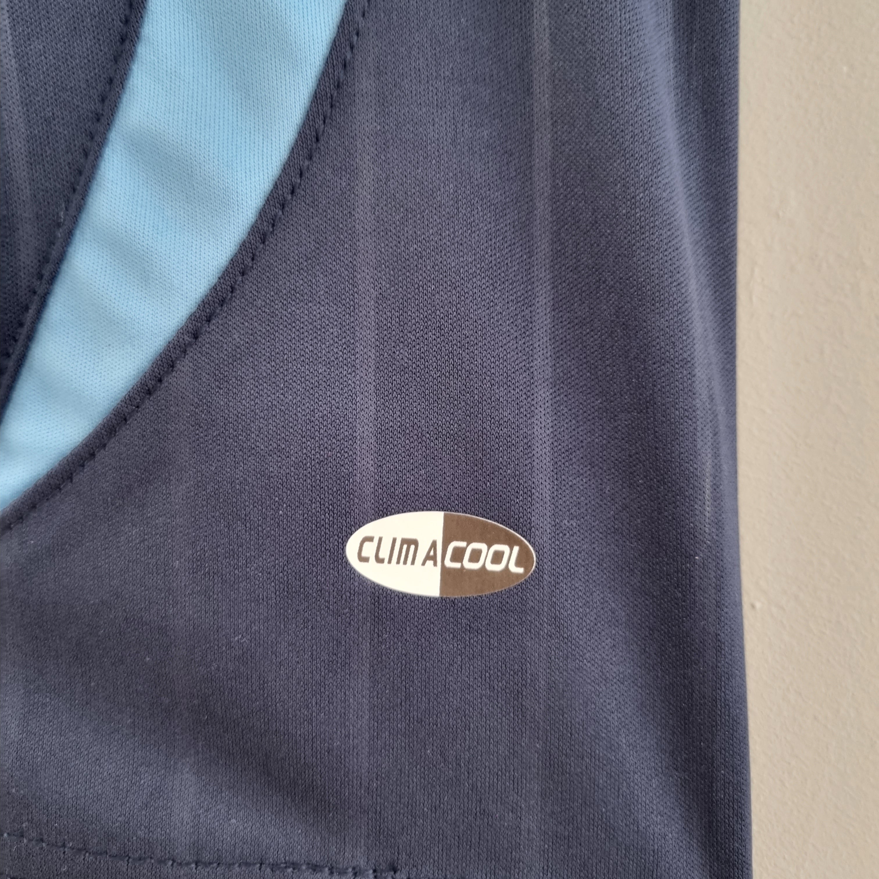 BAJO ENCARGO ARGENTINA VISITA 2006 VERSION FAN