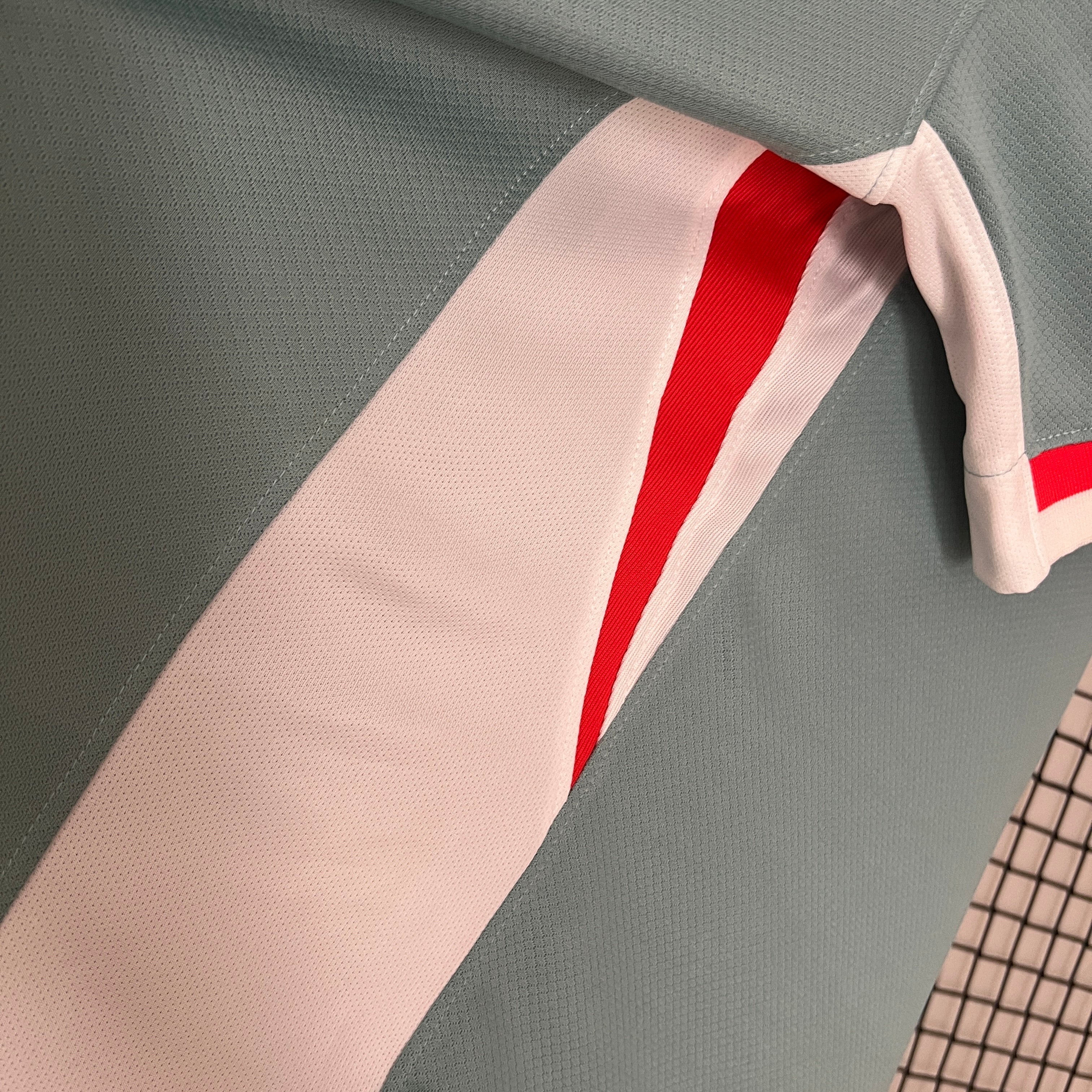 IMMEDIATE DELIVERY ATLÉTICO MADRID AWAY 2024/25 FAN VERSION 