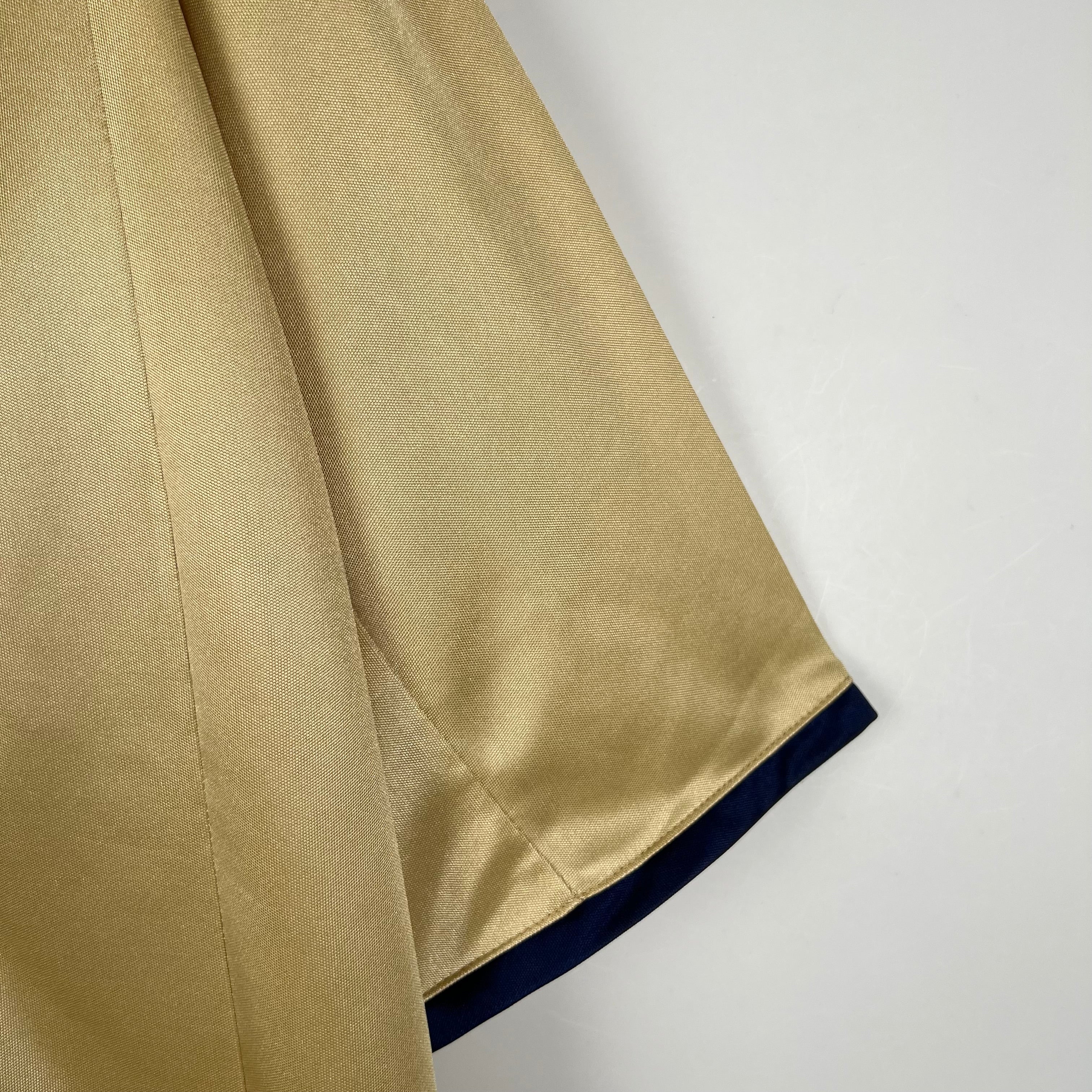 ENTREGA INMEDIATA BARCELONA VISITA 2001 VERSION FAN