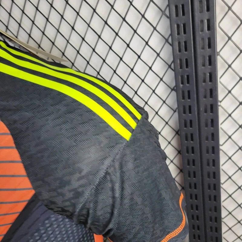 BAJO ENCARGO ARGENTINA PORTERO 2024 VERSION JUGADOR