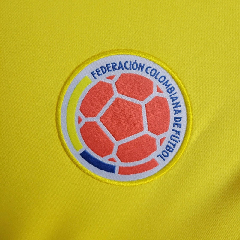 ENTREGA INMEDIATA COLOMBIA LOCAL 2024 VERSION FAN