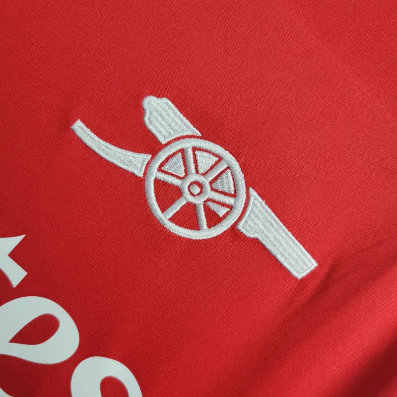 ENTREGA INMEDIATA ARSENAL LOCAL 2024/25 VERSION FAN