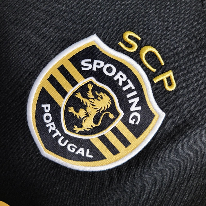 BAJO ENCARGO SPORTING LISBOA TERCERA CR7 2023/24 VERSION FAN