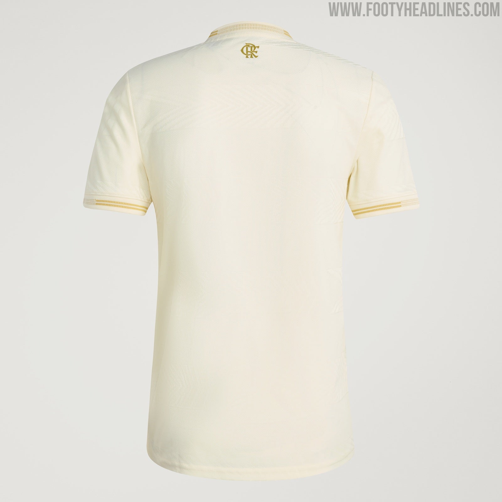 BAJO ENCARGO TERCERA FLAMENGO 2025/26  VERSION FAN