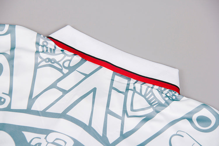 ENTREGA INMEDIATA MEXICO VISITA 1998 VERSION FAN