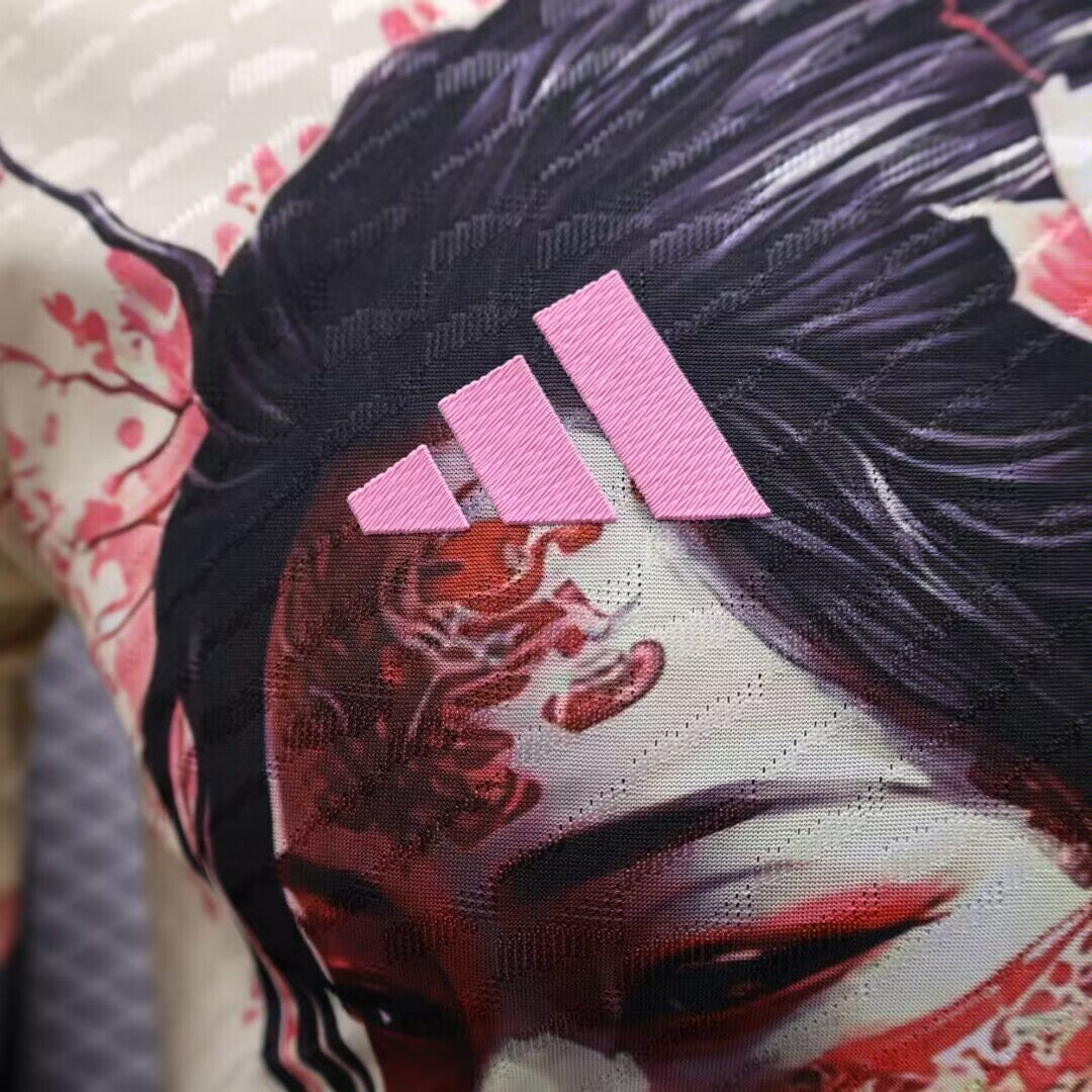 BAJO ENCARGO JAPON "Sakura no Yume" VERSION FAN