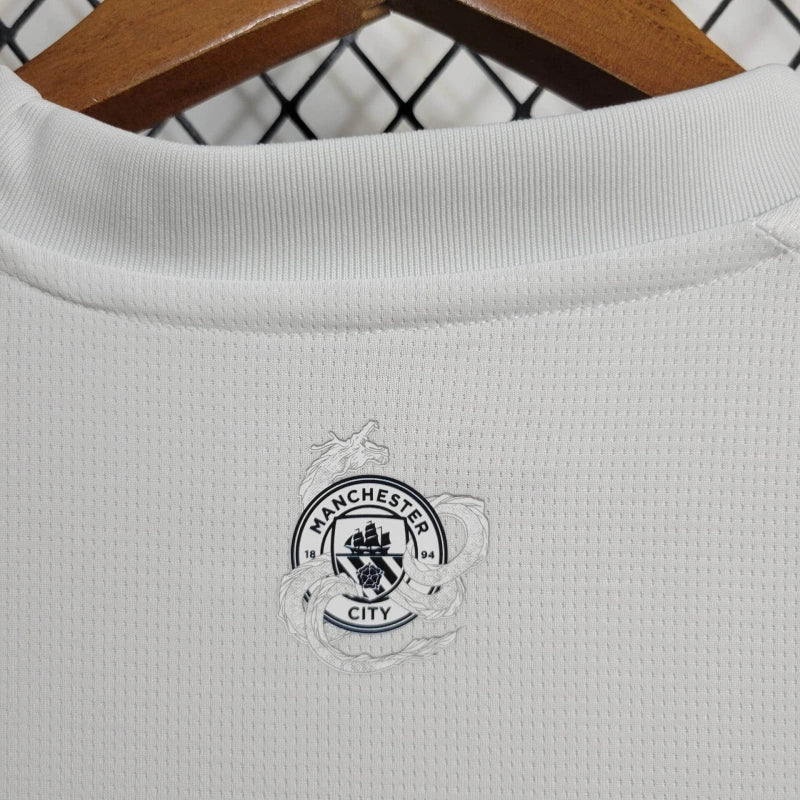 ENTREGA INMEDIATA MANCHESTER CITY "Año del Dragón" 2023/24 VERSION FAN