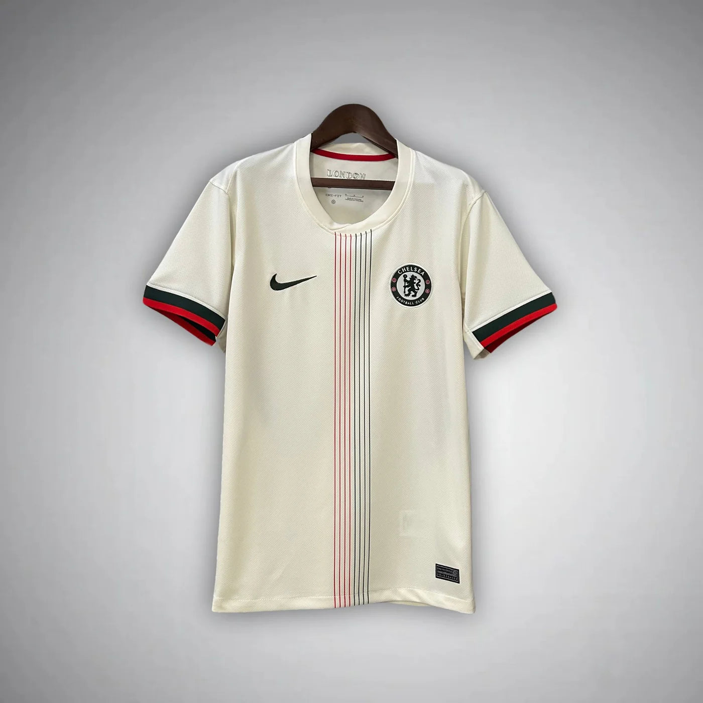 ENTREGA INMEDIATA CHELSEA VISITANTE  2025/26 VERSION FAN