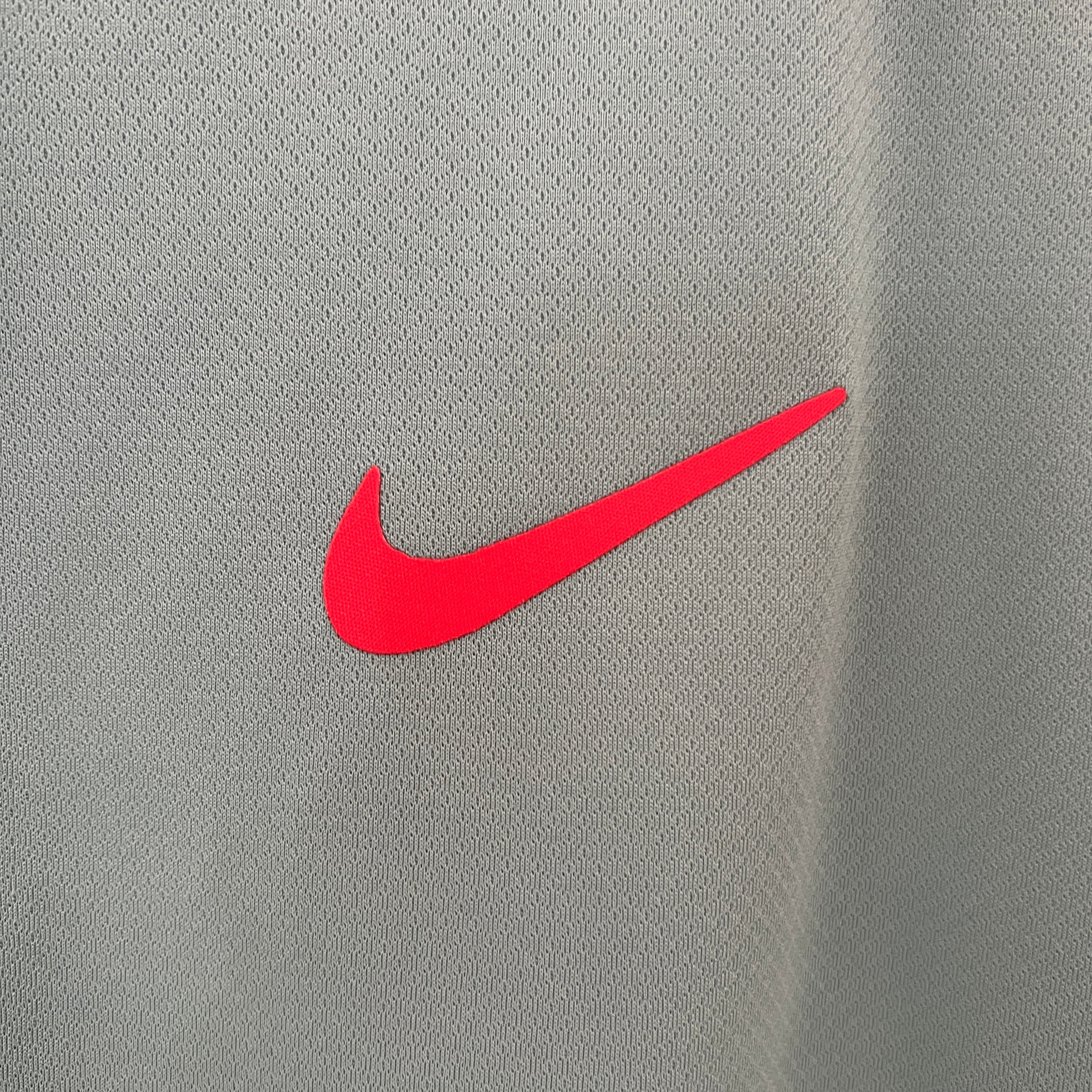 IMMEDIATE DELIVERY ATLÉTICO MADRID AWAY 2024/25 FAN VERSION 