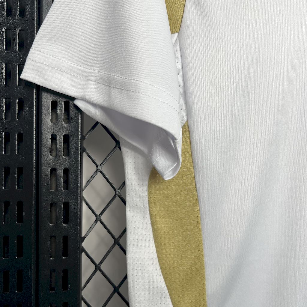 ENTREGA INMEDIATA AL NASSR TERCERA 2024 VERSION FAN