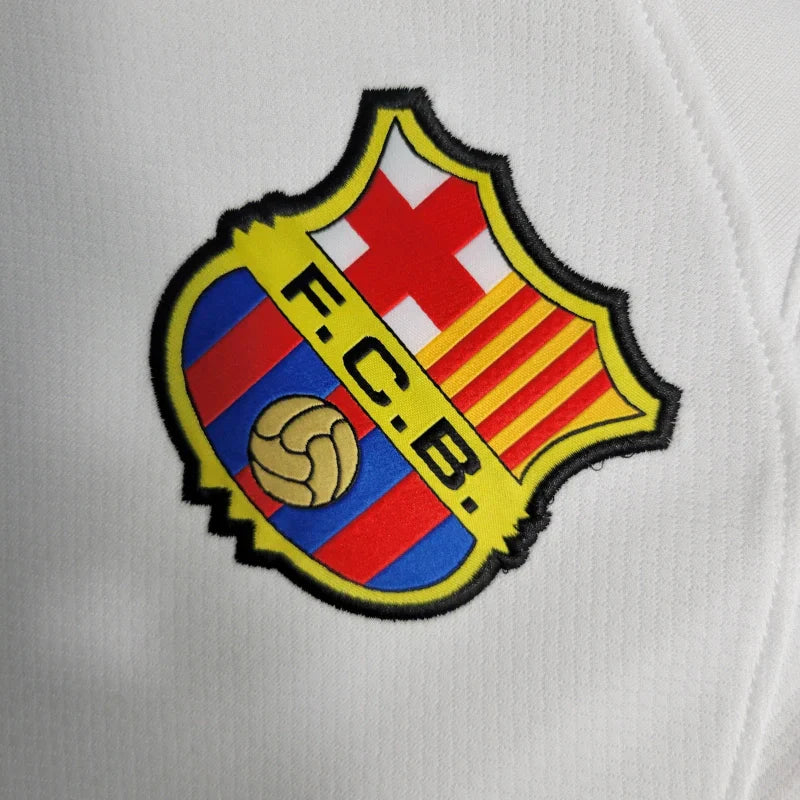 ENTREGA INMEDIATA FC BARCELONA VISITA 2023/24 VERSIÓN FAN