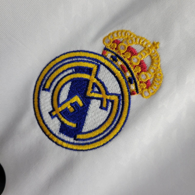 BAJO ENCARGO REAL MADRID LOCAL 2024/25 VERSIÓN FAN