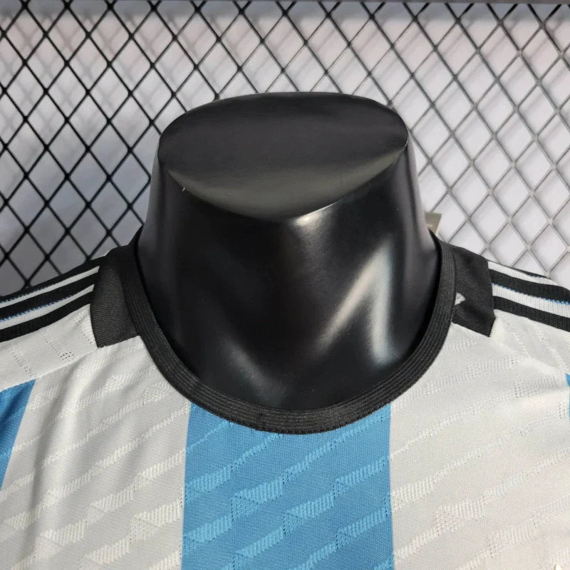 BAJO ENCARGO ARGENTINA LOCAL 2022 VERSIÓN JUGADOR