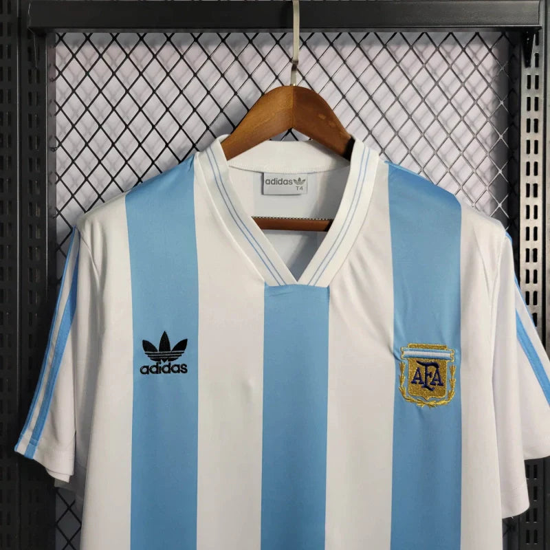BAJO ENCARGO ARGENTINA RETRO 1993 VERSIÓN FAN