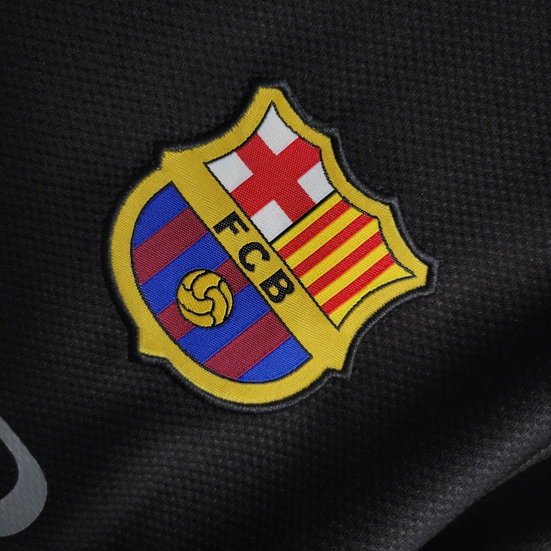 ENTREGA INMEDIATA FC BARCELONA TERCERA 2013 VERSIÓN FAN
