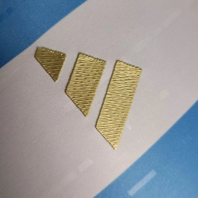 BAJO ENCARGO ARGENTINA LOCAL 2024 VERSIÓN JUGADOR