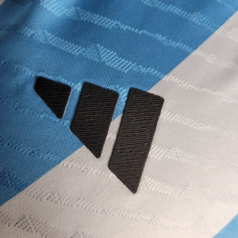 BAJO ENCARGO ARGENTINA LOCAL 2022 VERSIÓN JUGADOR