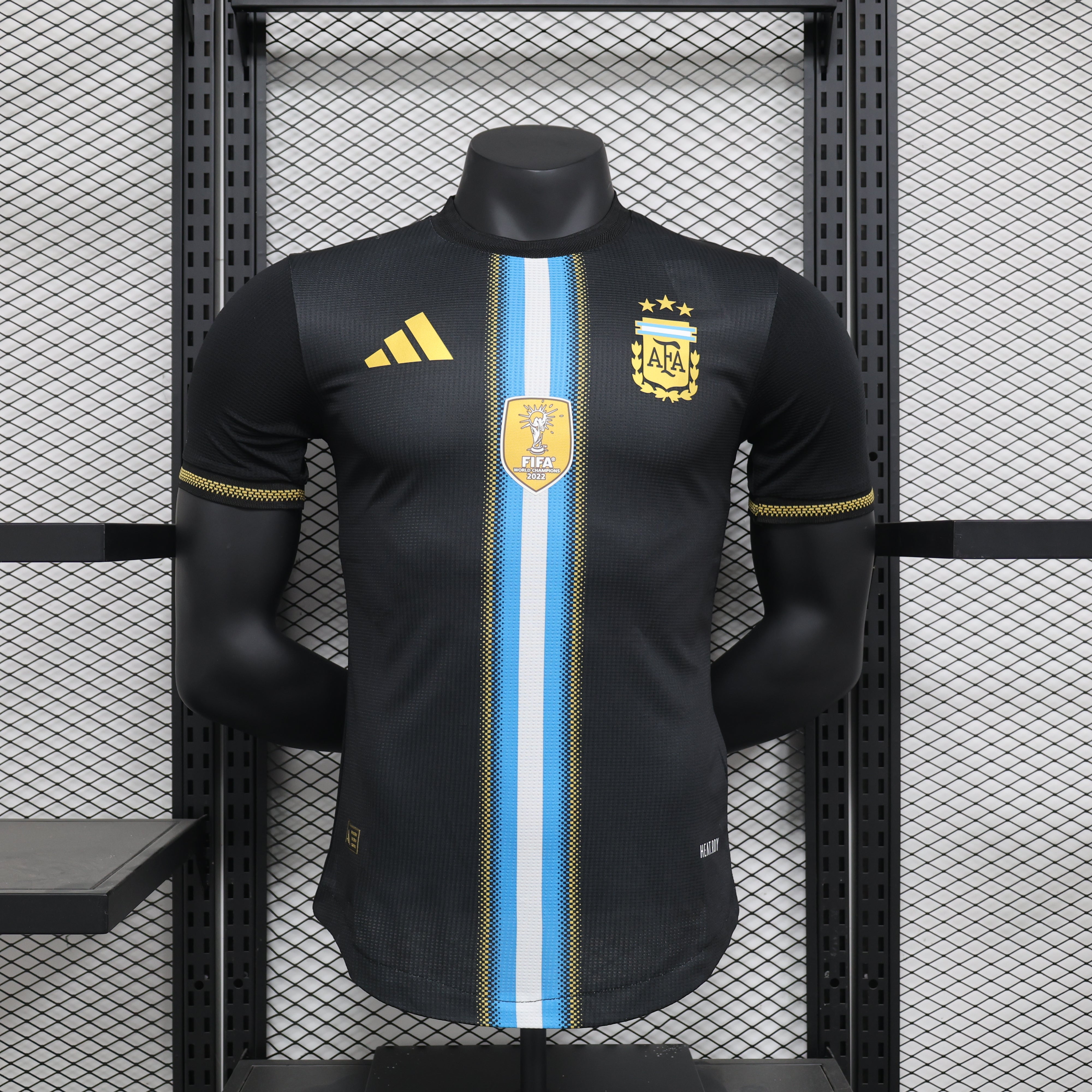 BAJO ENCARGO ARGENTINA EDICION ESPECIAL VERSION JUGADOR