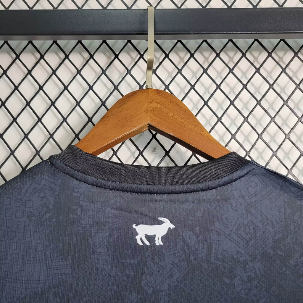 BAJO ENCARGO ARGENTINA EDICION ESPECIAL "THE GOAT" 2024 VERSION FAN